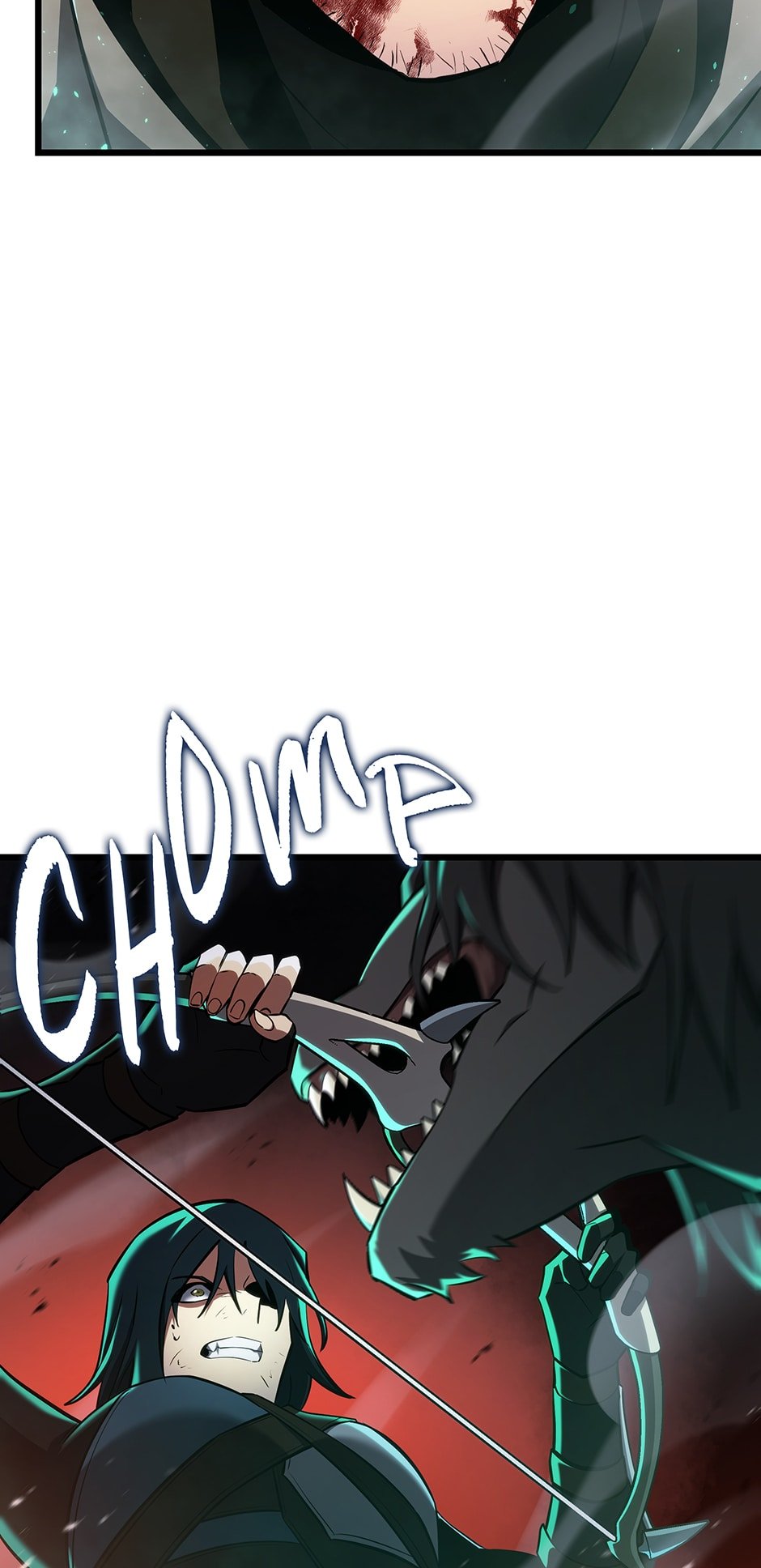 The Beginning After the End Manhwa - Chapter 178 Page 110