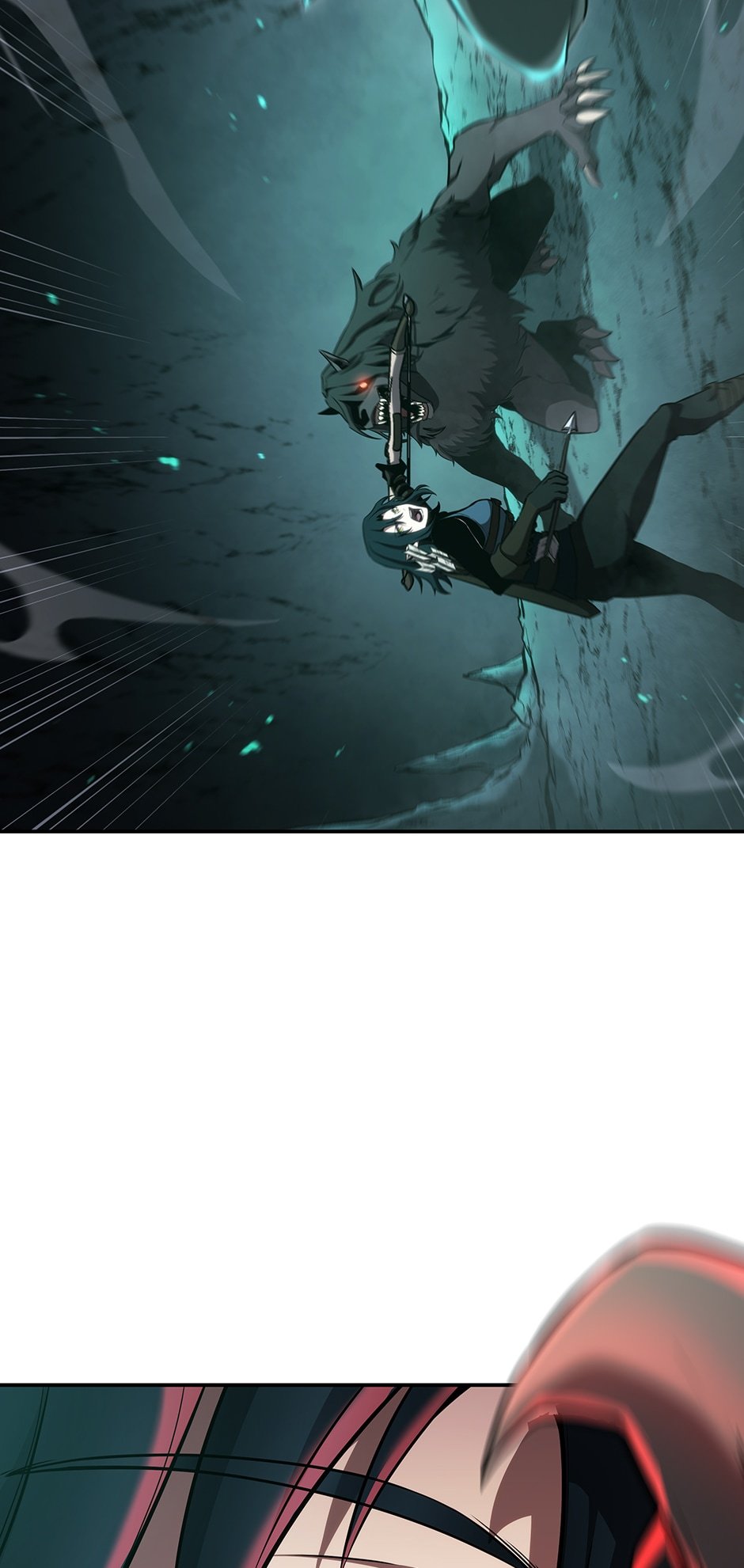 The Beginning After the End Manhwa - Chapter 178 Page 113