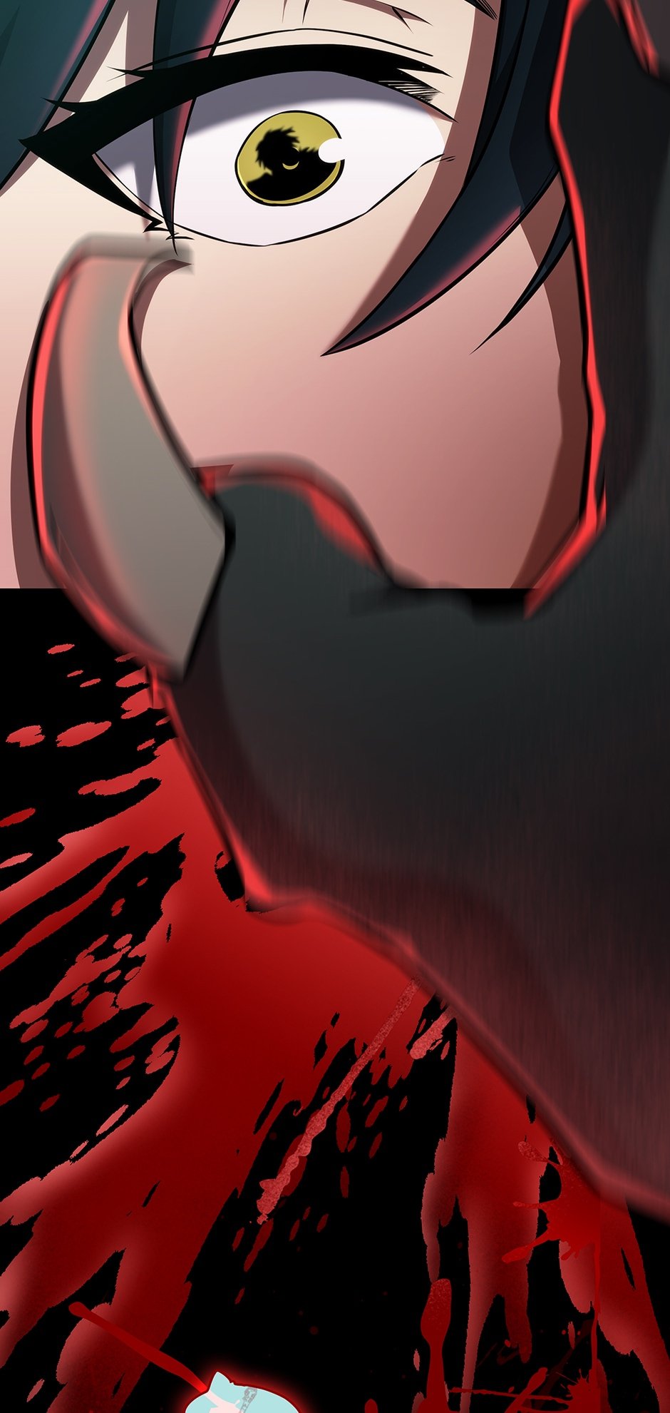 The Beginning After the End Manhwa - Chapter 178 Page 114