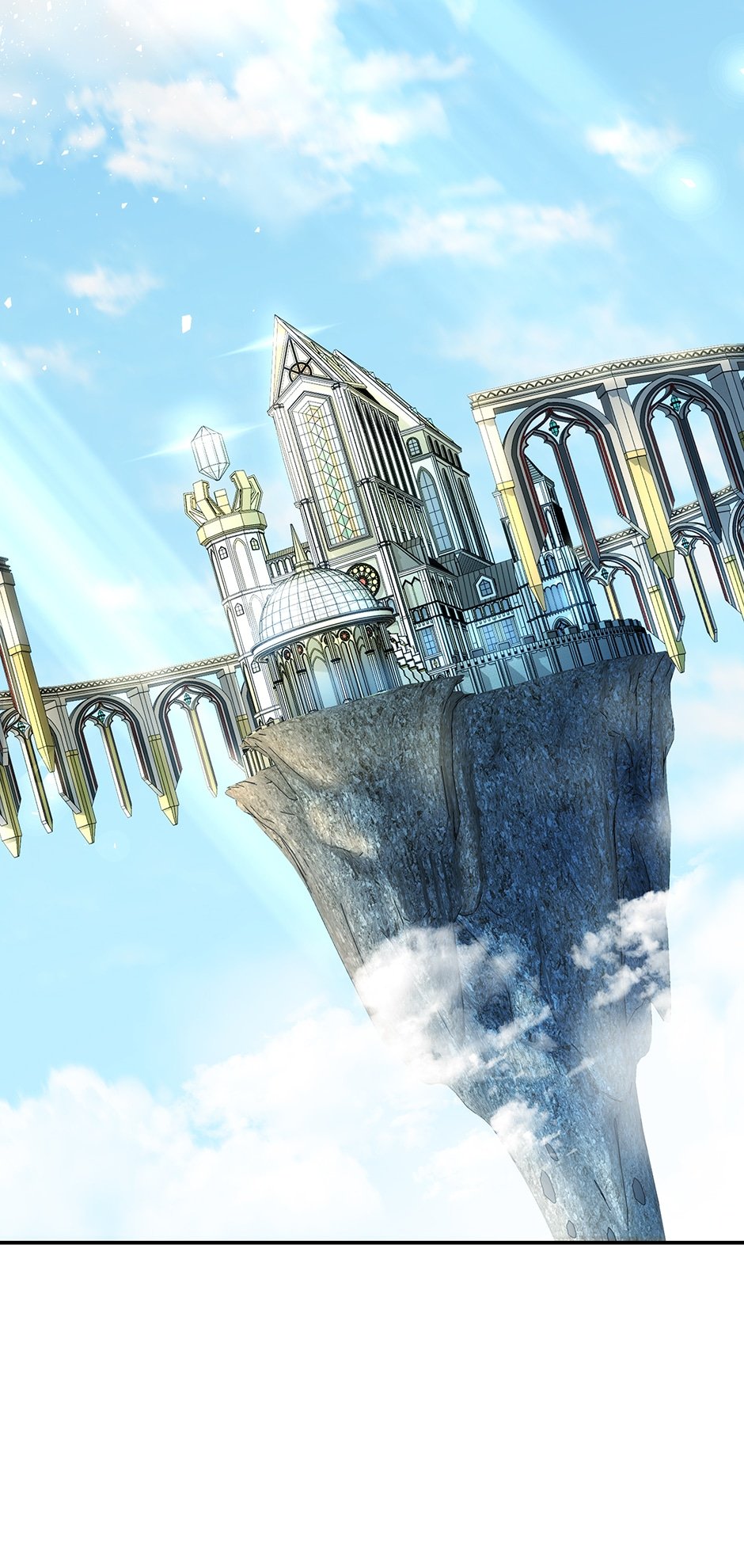 The Beginning After the End Manhwa - Chapter 178 Page 118