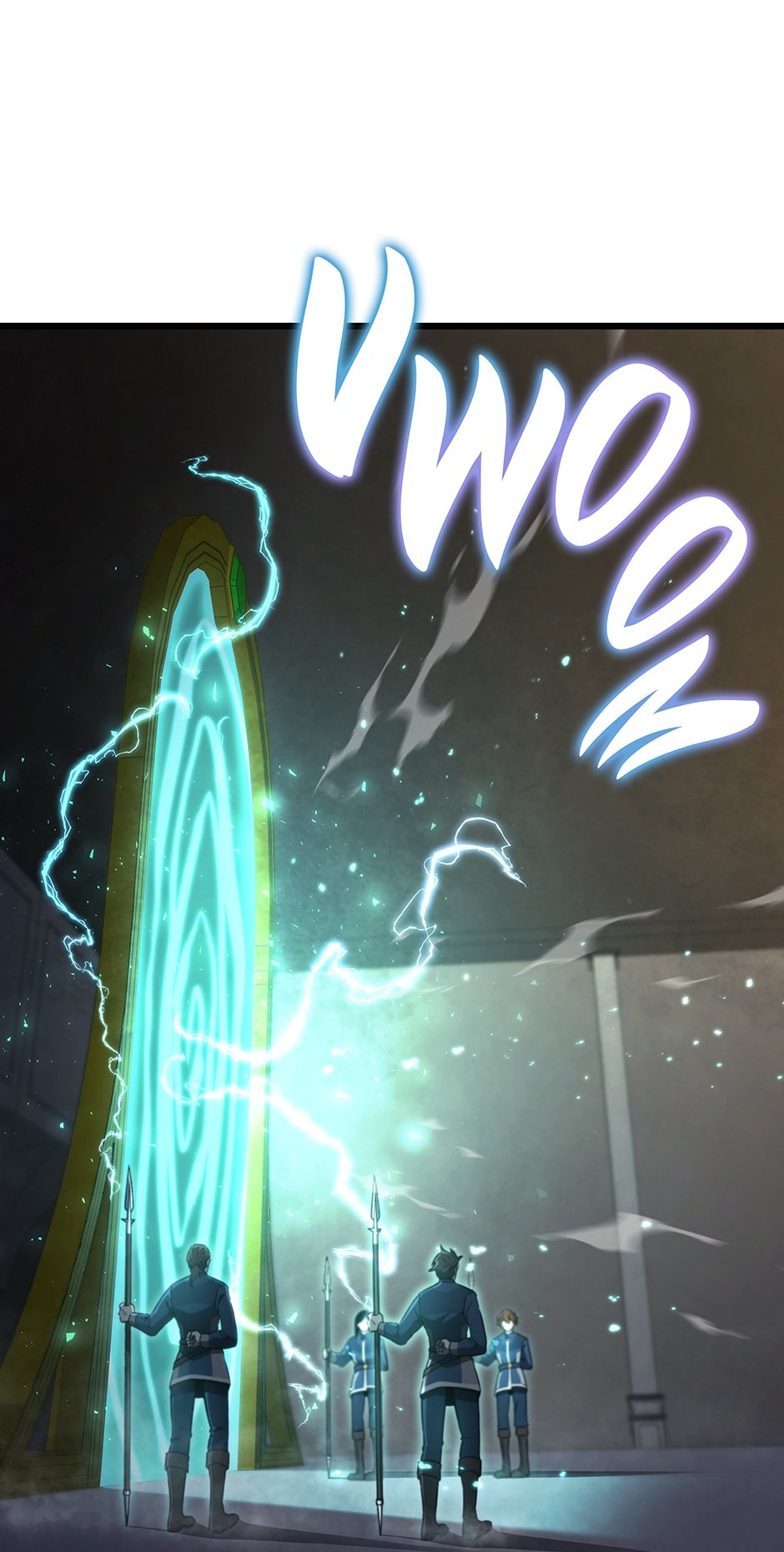 The Beginning After the End Manhwa - Chapter 178 Page 119