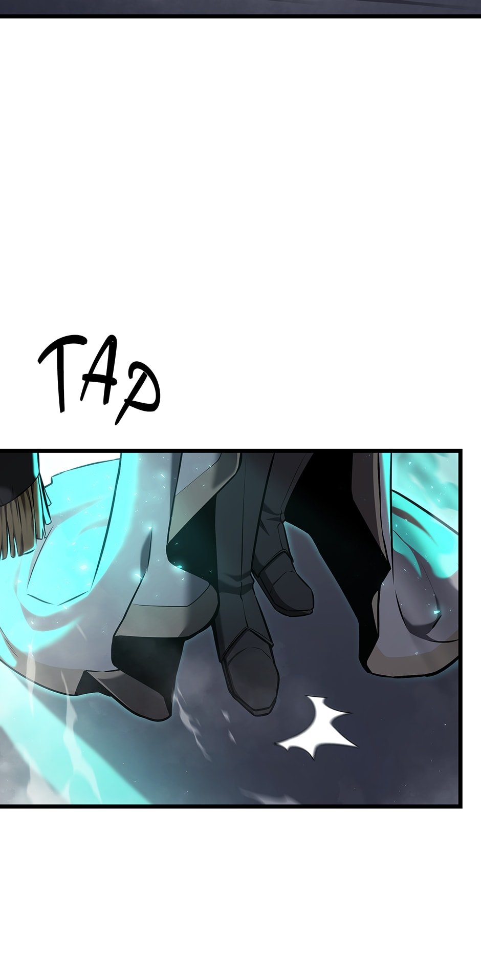 The Beginning After the End Manhwa - Chapter 178 Page 120