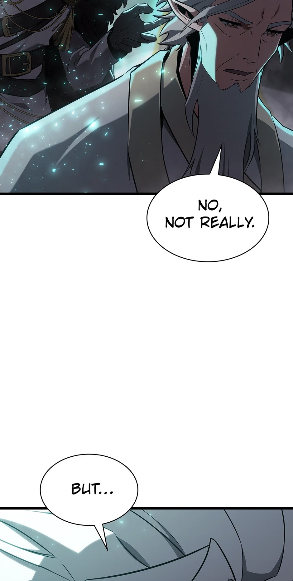 The Beginning After the End Manhwa - Chapter 178 Page 122