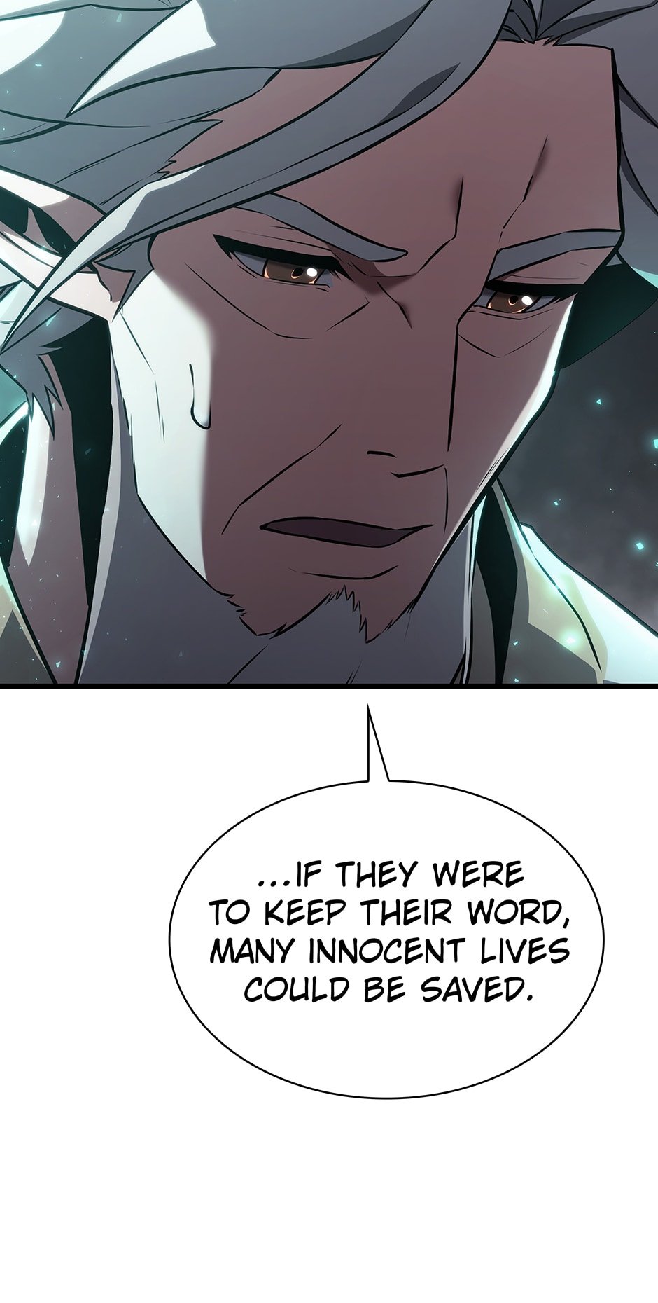 The Beginning After the End Manhwa - Chapter 178 Page 123