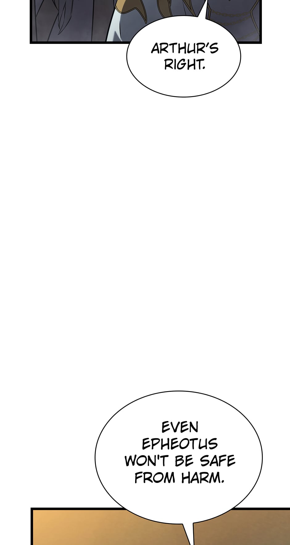 The Beginning After the End Manhwa - Chapter 178 Page 125