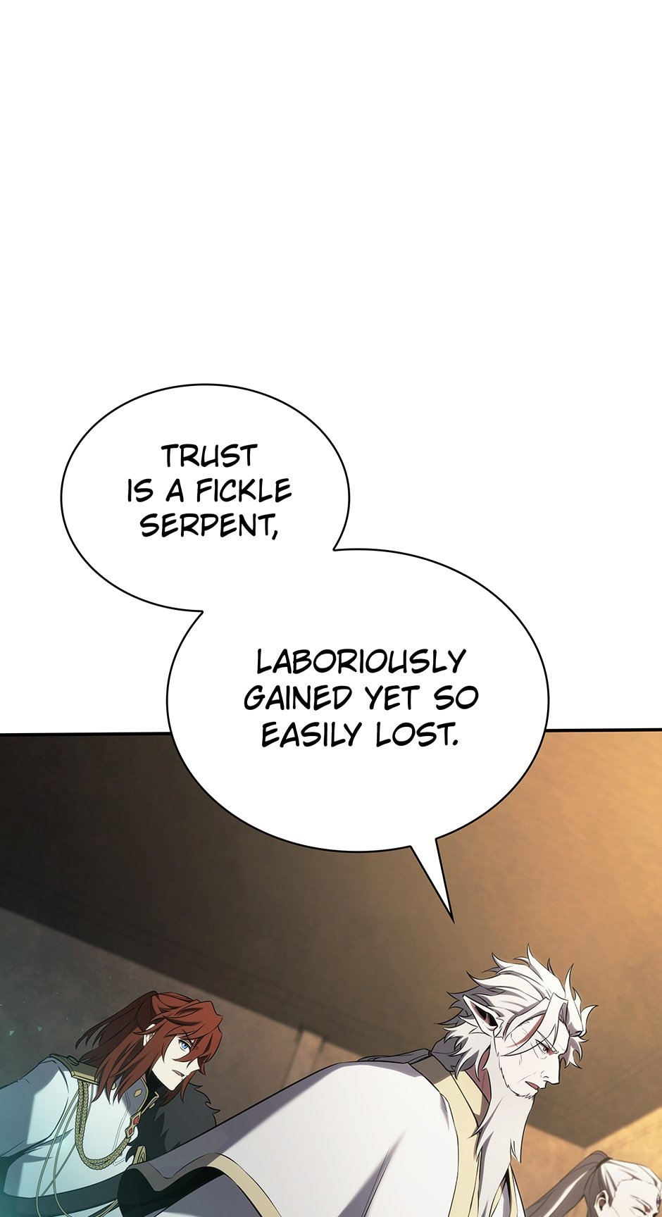 The Beginning After the End Manhwa - Chapter 178 Page 130