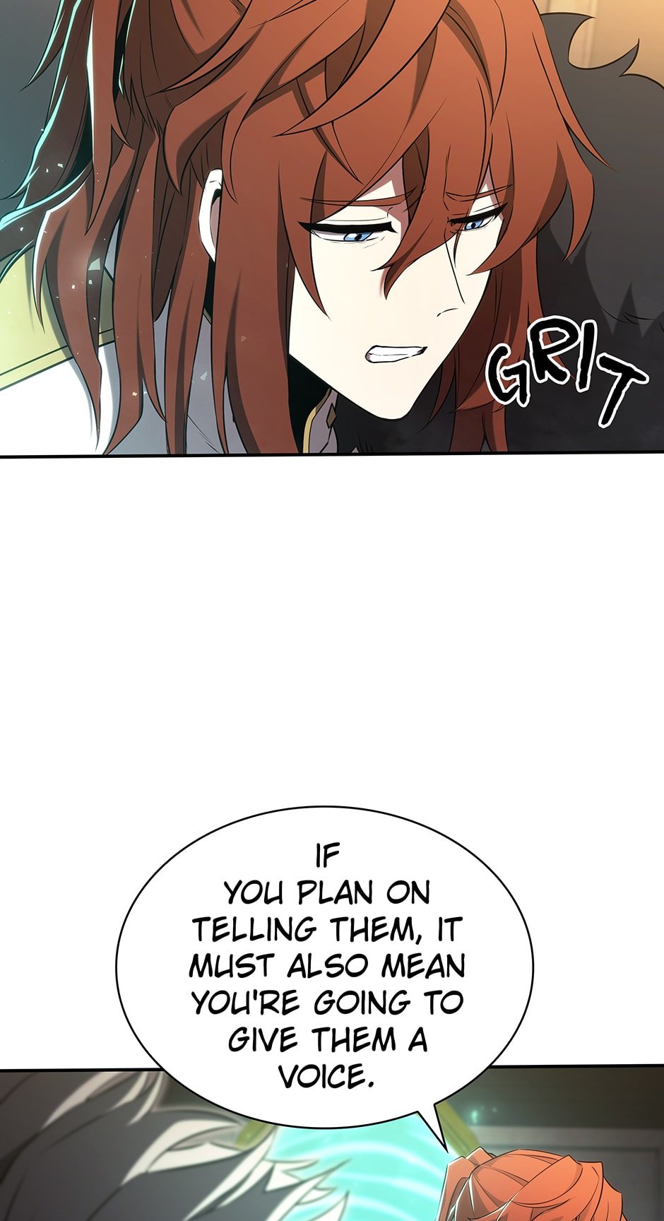 The Beginning After the End Manhwa - Chapter 178 Page 132