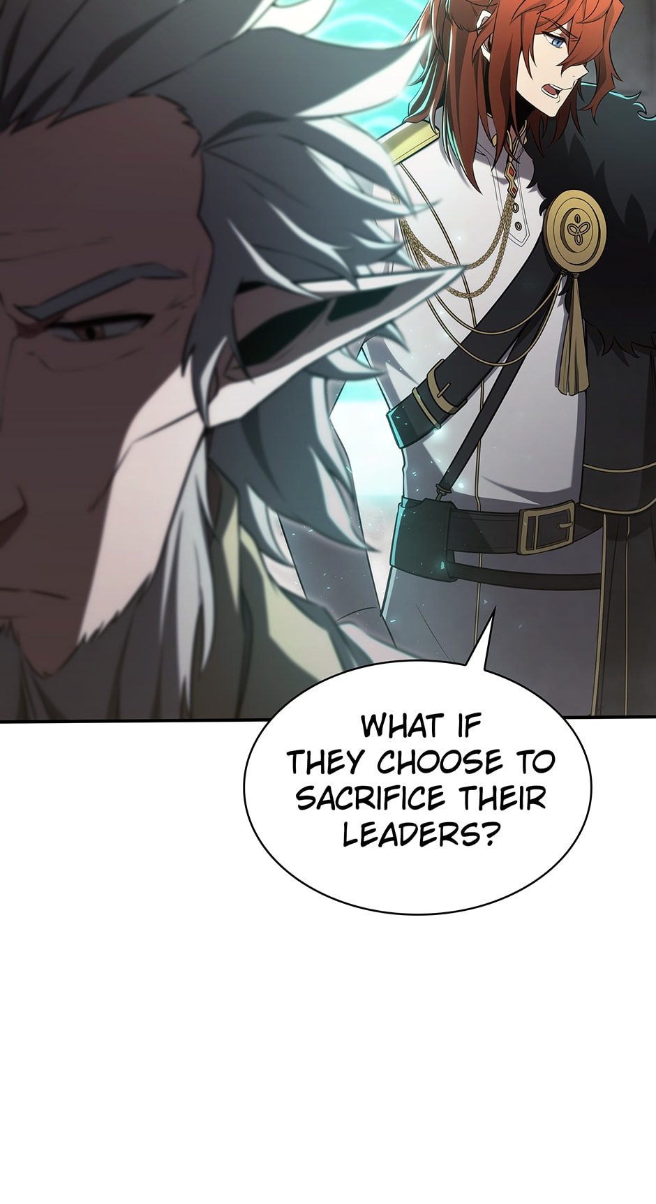 The Beginning After the End Manhwa - Chapter 178 Page 133