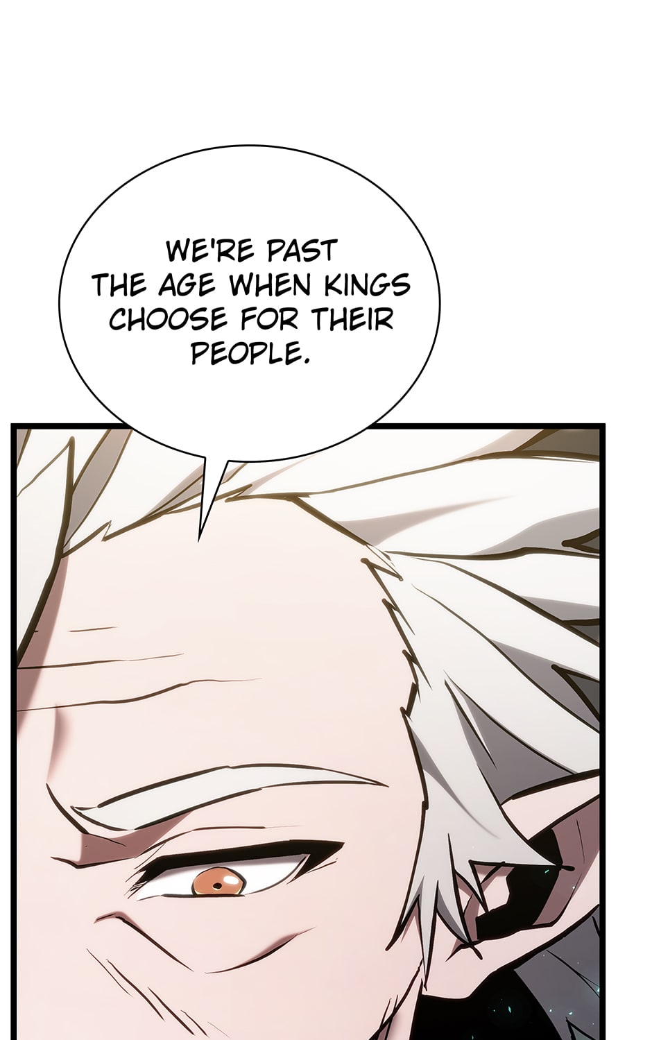 The Beginning After the End Manhwa - Chapter 178 Page 134