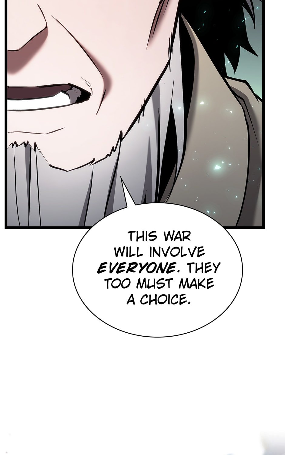 The Beginning After the End Manhwa - Chapter 178 Page 135