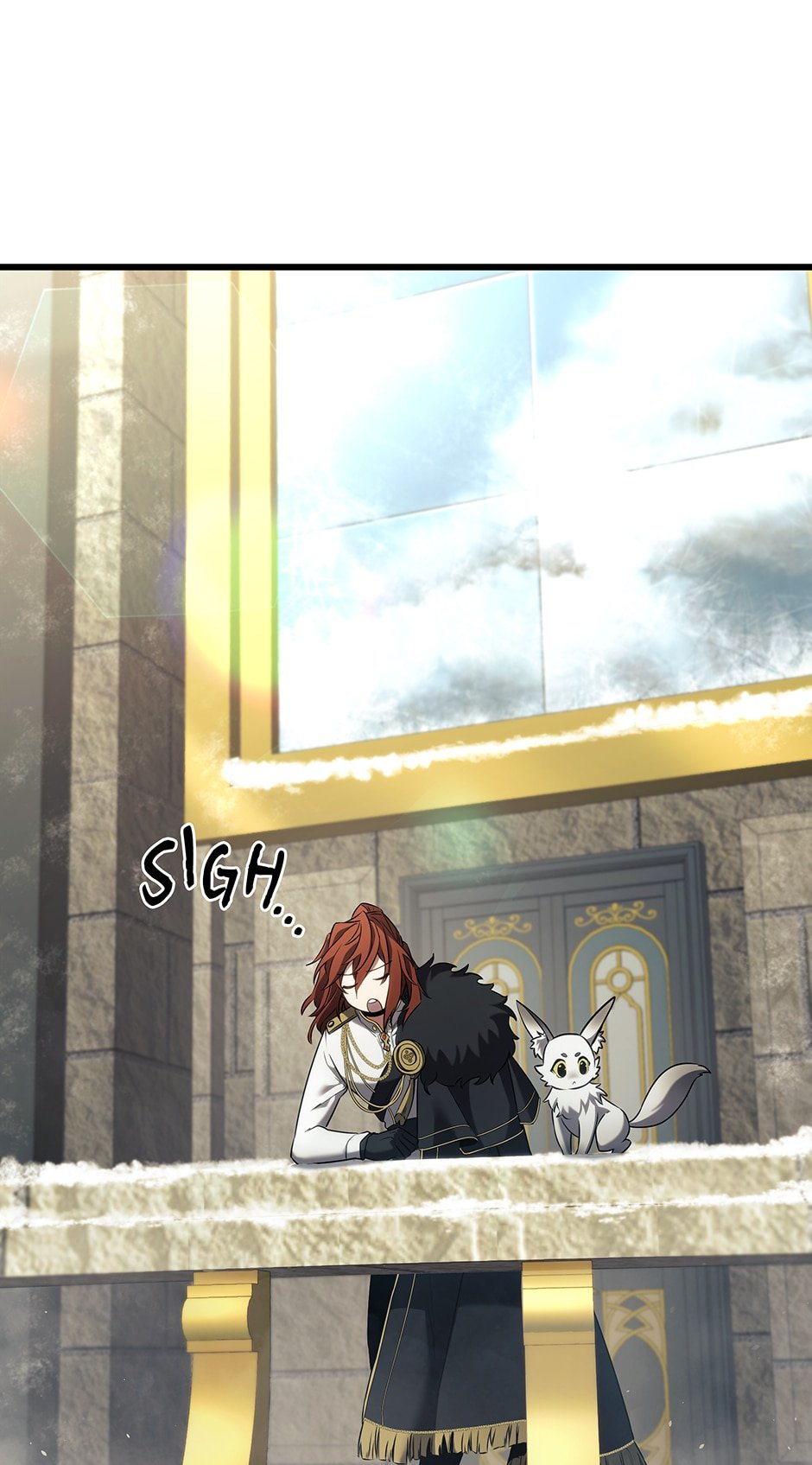 The Beginning After the End Manhwa - Chapter 178 Page 138