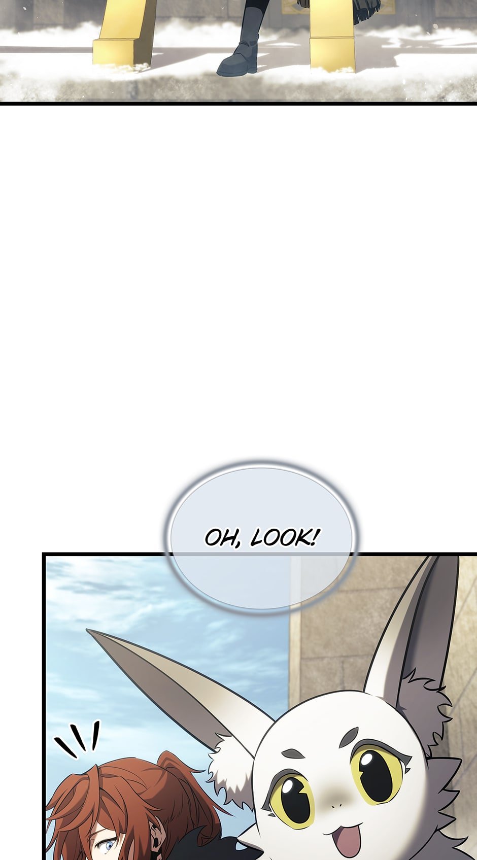 The Beginning After the End Manhwa - Chapter 178 Page 139