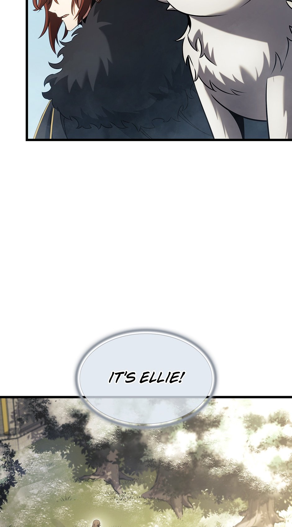 The Beginning After the End Manhwa - Chapter 178 Page 140