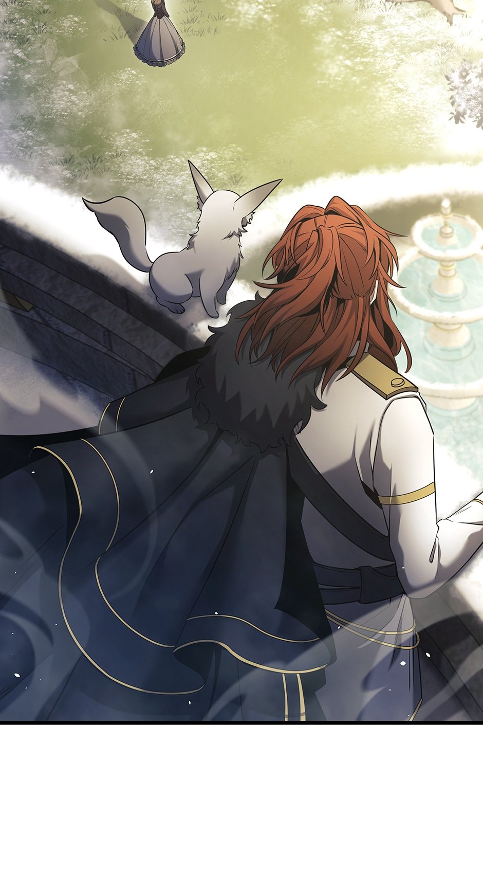 The Beginning After the End Manhwa - Chapter 178 Page 141