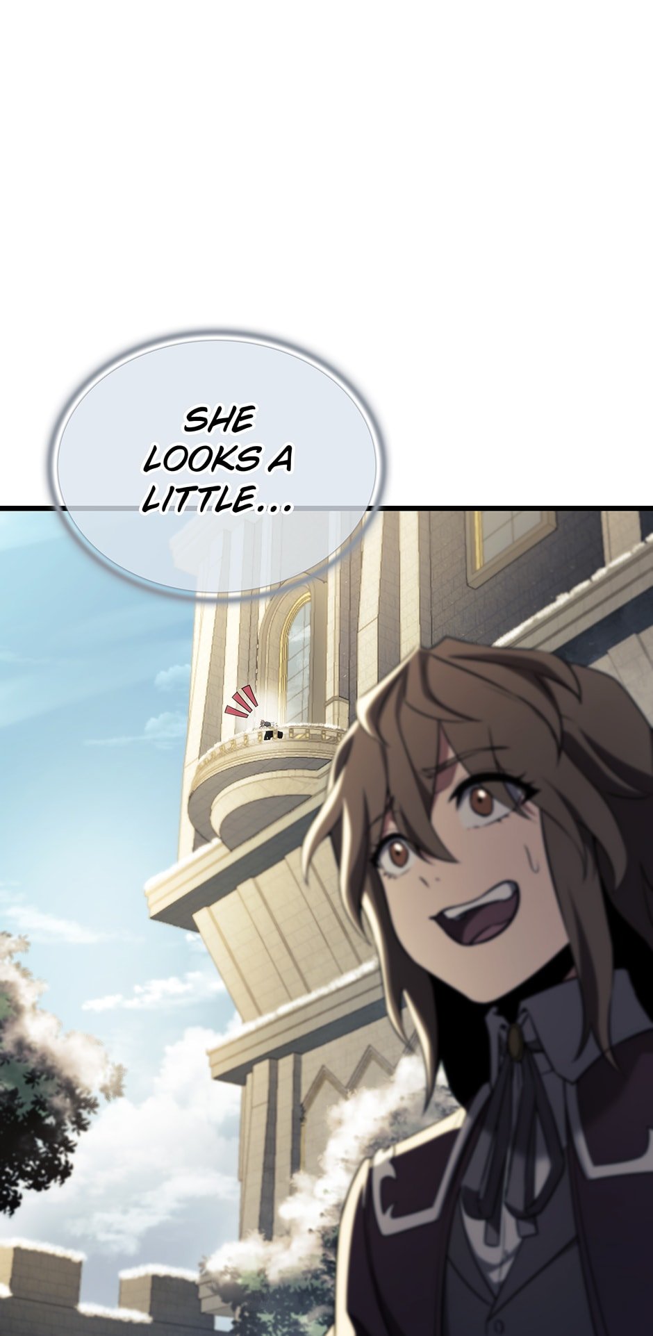 The Beginning After the End Manhwa - Chapter 178 Page 142