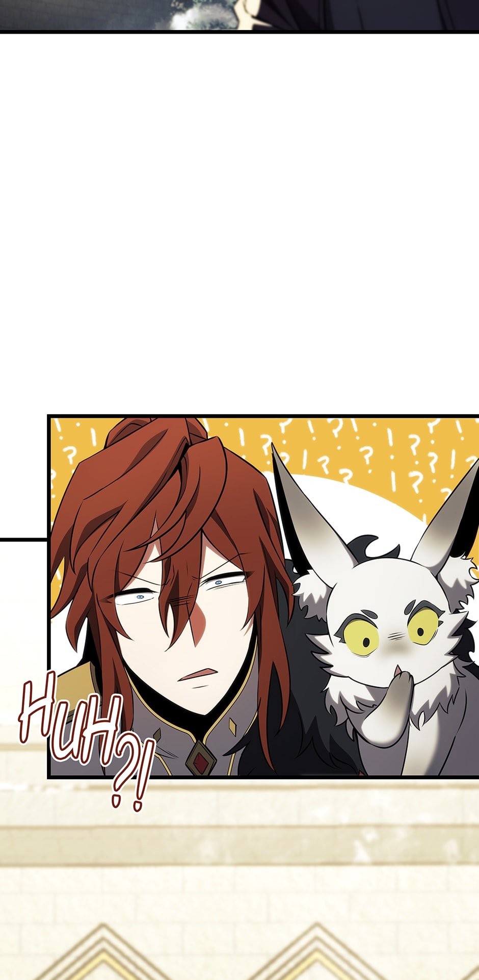 The Beginning After the End Manhwa - Chapter 178 Page 143