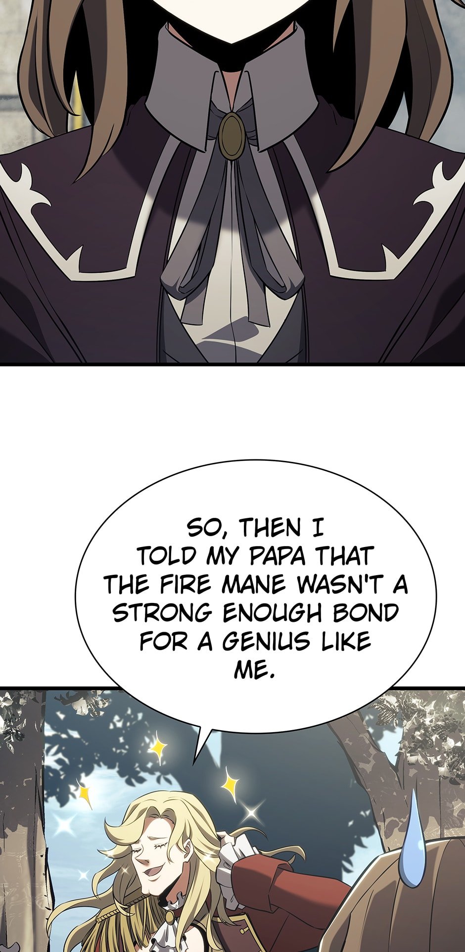 The Beginning After the End Manhwa - Chapter 178 Page 145