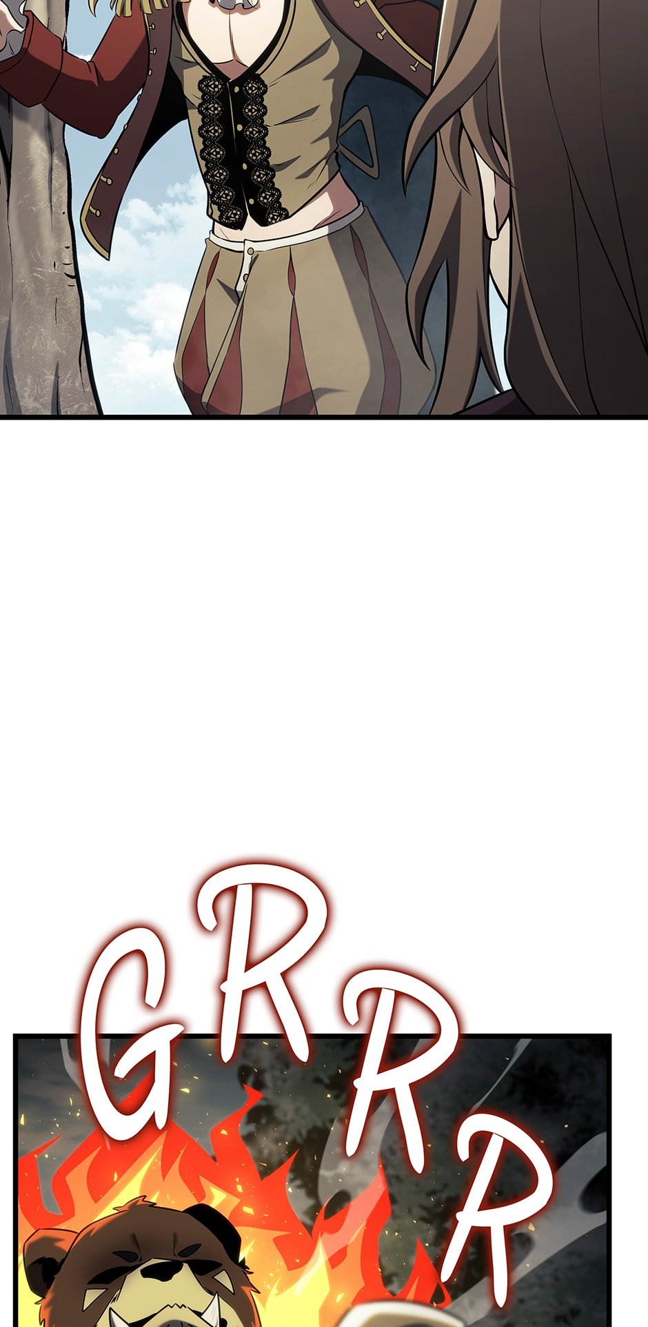 The Beginning After the End Manhwa - Chapter 178 Page 146