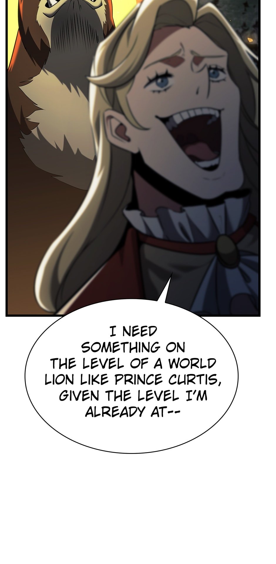 The Beginning After the End Manhwa - Chapter 178 Page 147