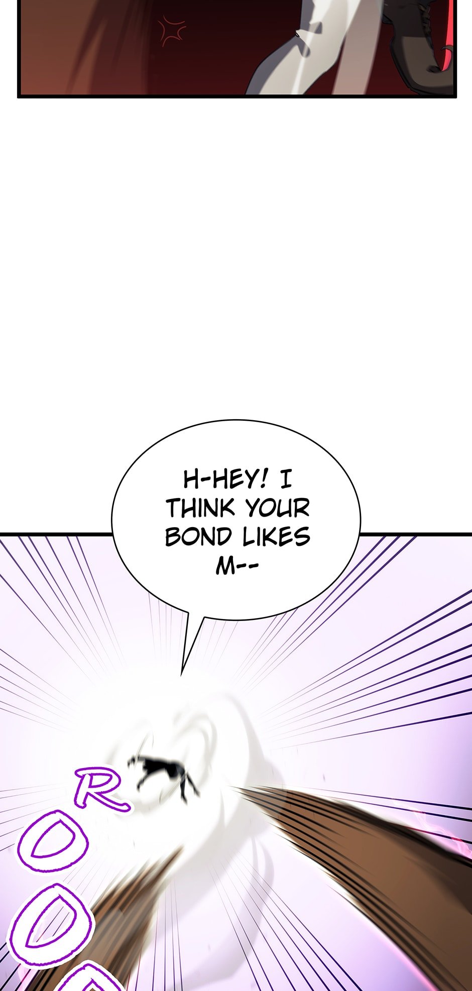 The Beginning After the End Manhwa - Chapter 178 Page 149