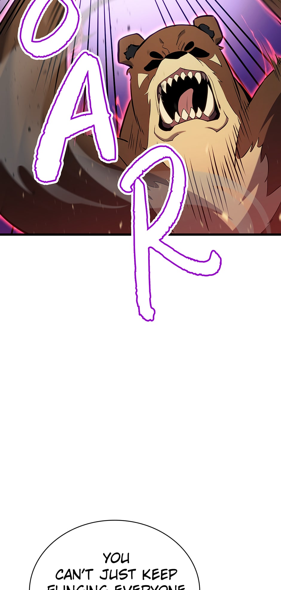 The Beginning After the End Manhwa - Chapter 178 Page 150