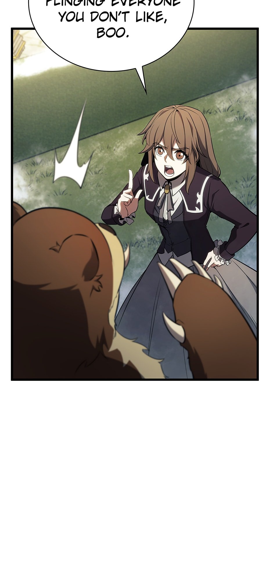 The Beginning After the End Manhwa - Chapter 178 Page 151