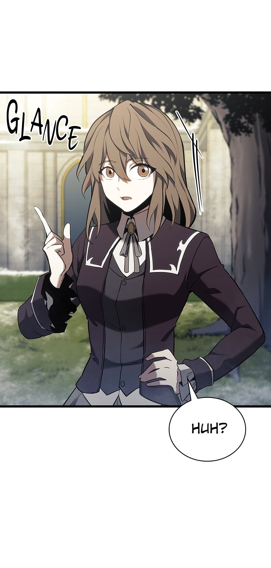 The Beginning After the End Manhwa - Chapter 178 Page 152