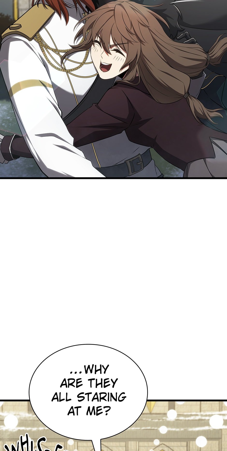 The Beginning After the End Manhwa - Chapter 178 Page 155