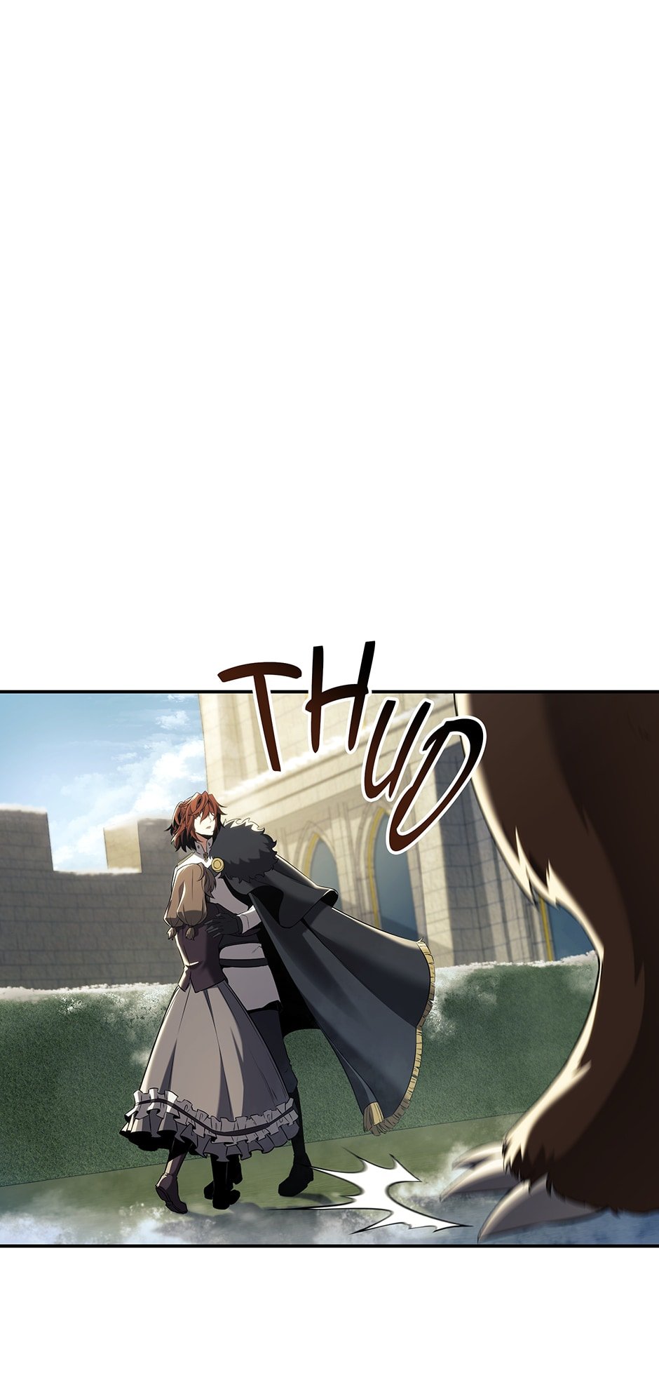 The Beginning After the End Manhwa - Chapter 178 Page 157