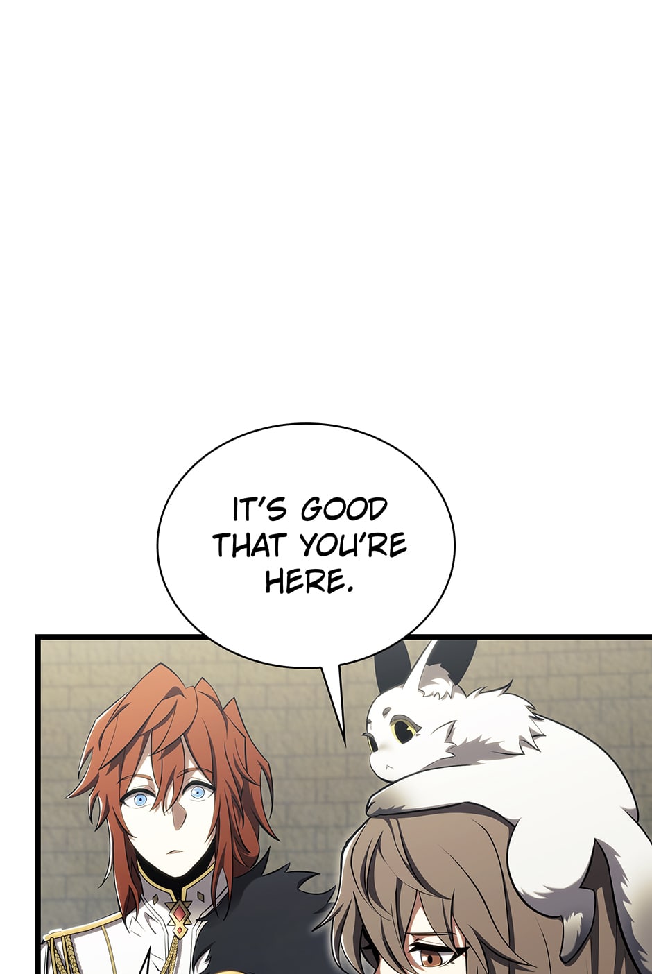 The Beginning After the End Manhwa - Chapter 178 Page 162