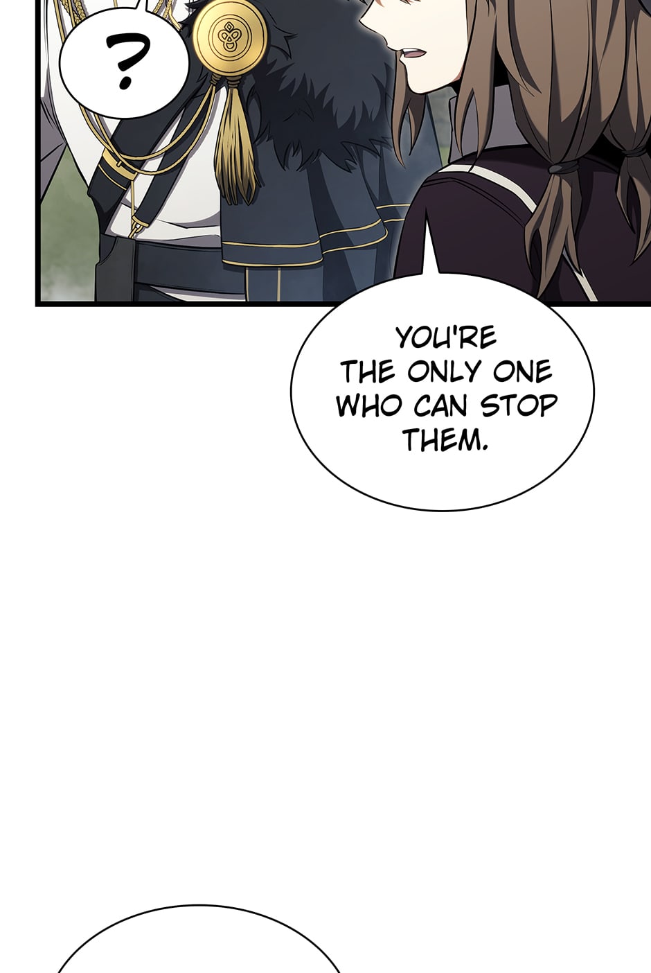 The Beginning After the End Manhwa - Chapter 178 Page 163