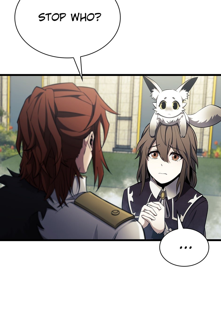 The Beginning After the End Manhwa - Chapter 178 Page 164