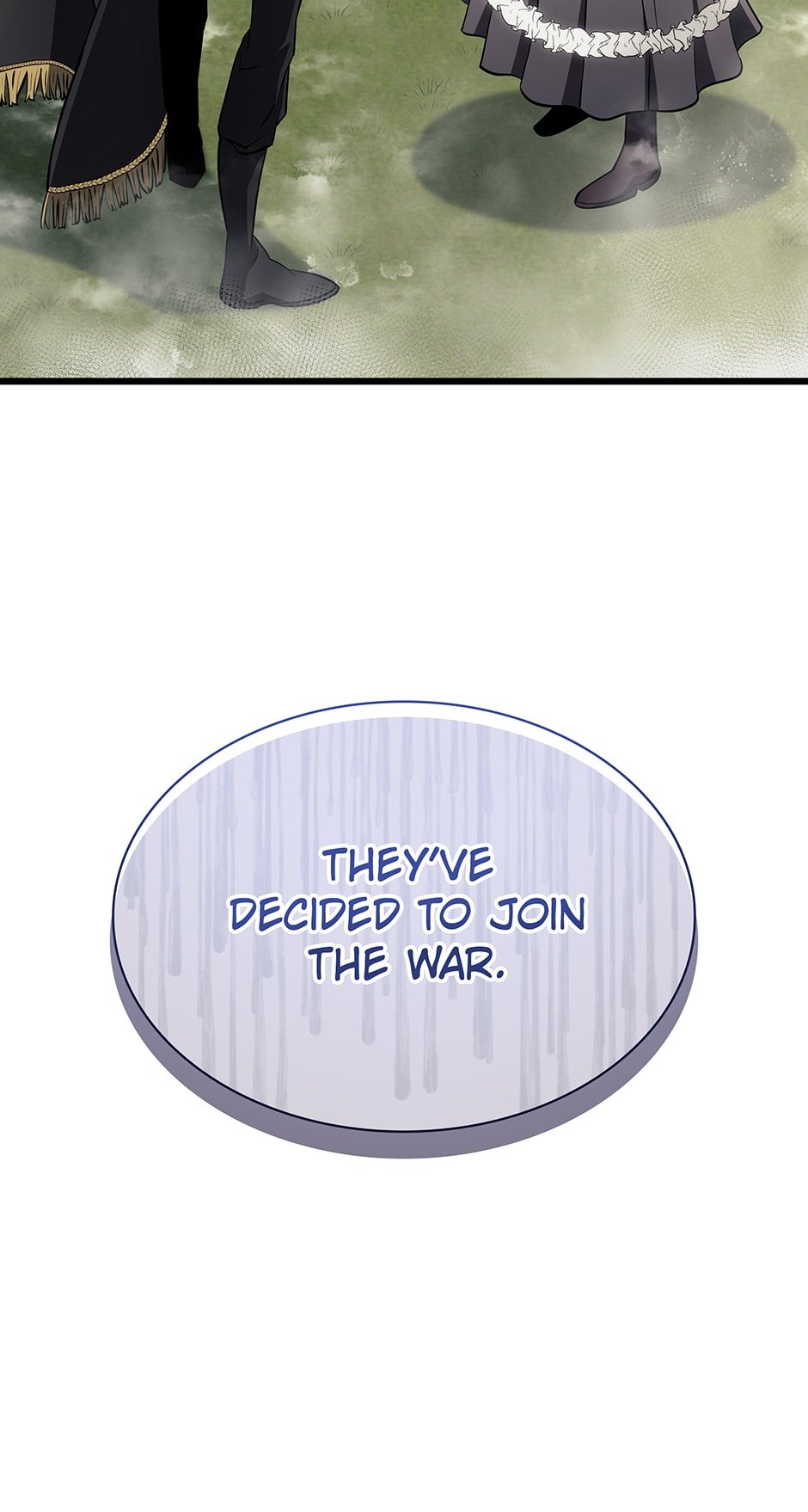 The Beginning After the End Manhwa - Chapter 178 Page 167