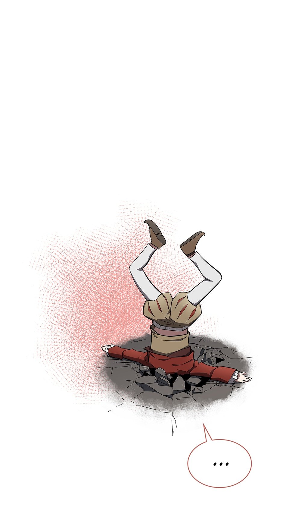 The Beginning After the End Manhwa - Chapter 178 Page 168