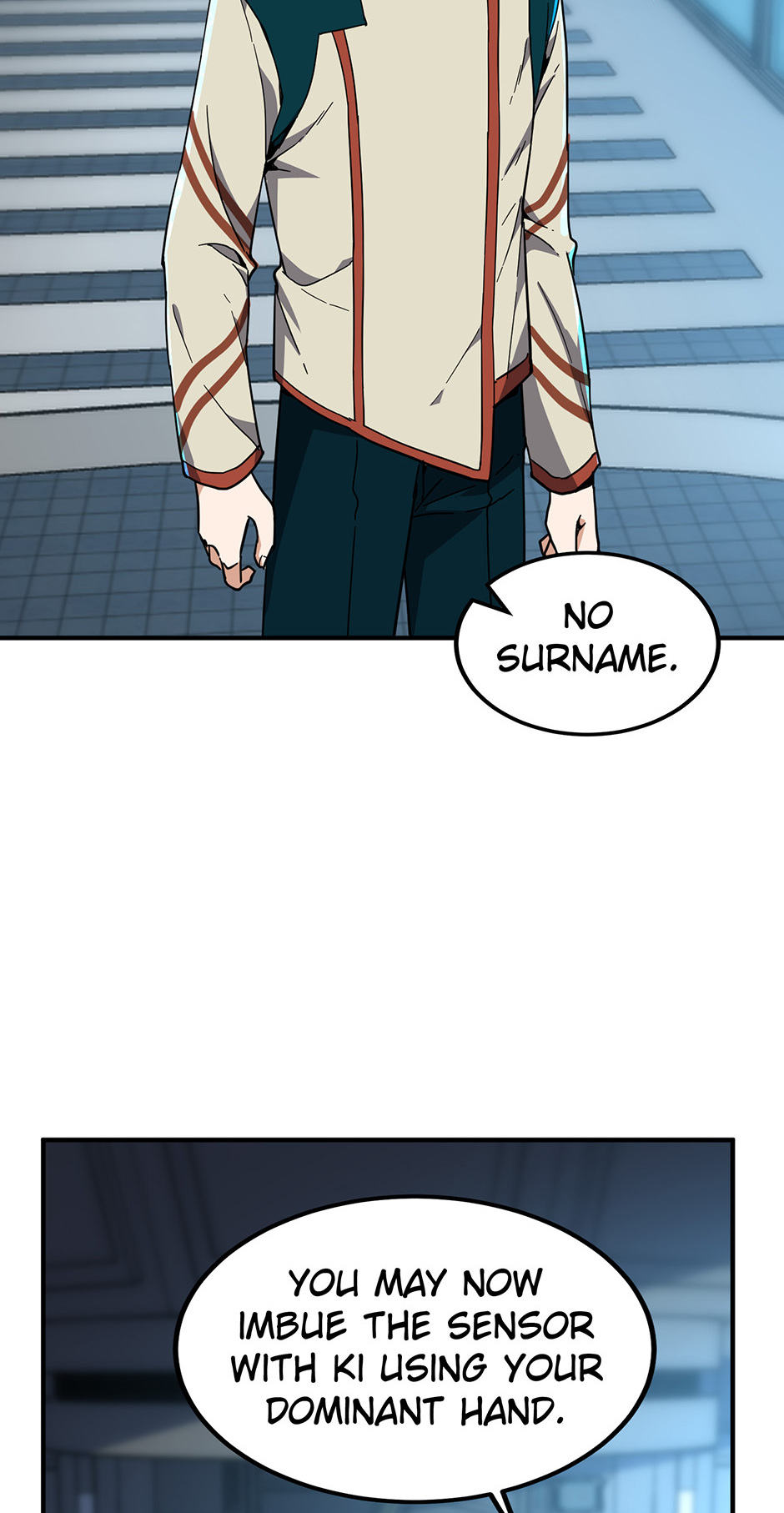 The Beginning After the End Manhwa - Chapter 209 Page 2