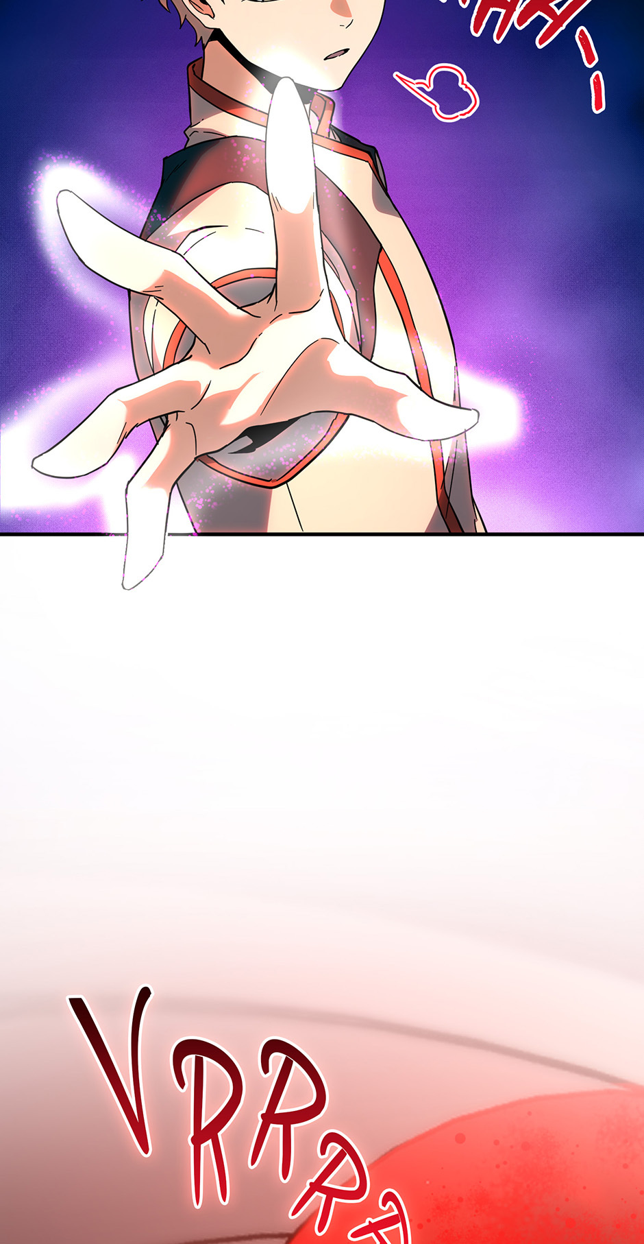 The Beginning After the End Manhwa - Chapter 209 Page 4