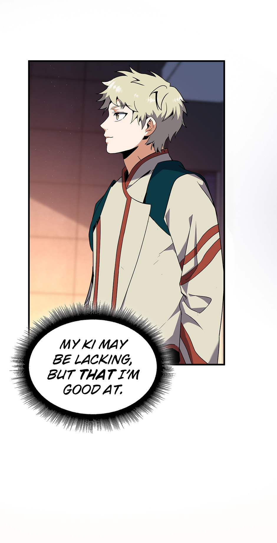 The Beginning After the End Manhwa - Chapter 209 Page 9