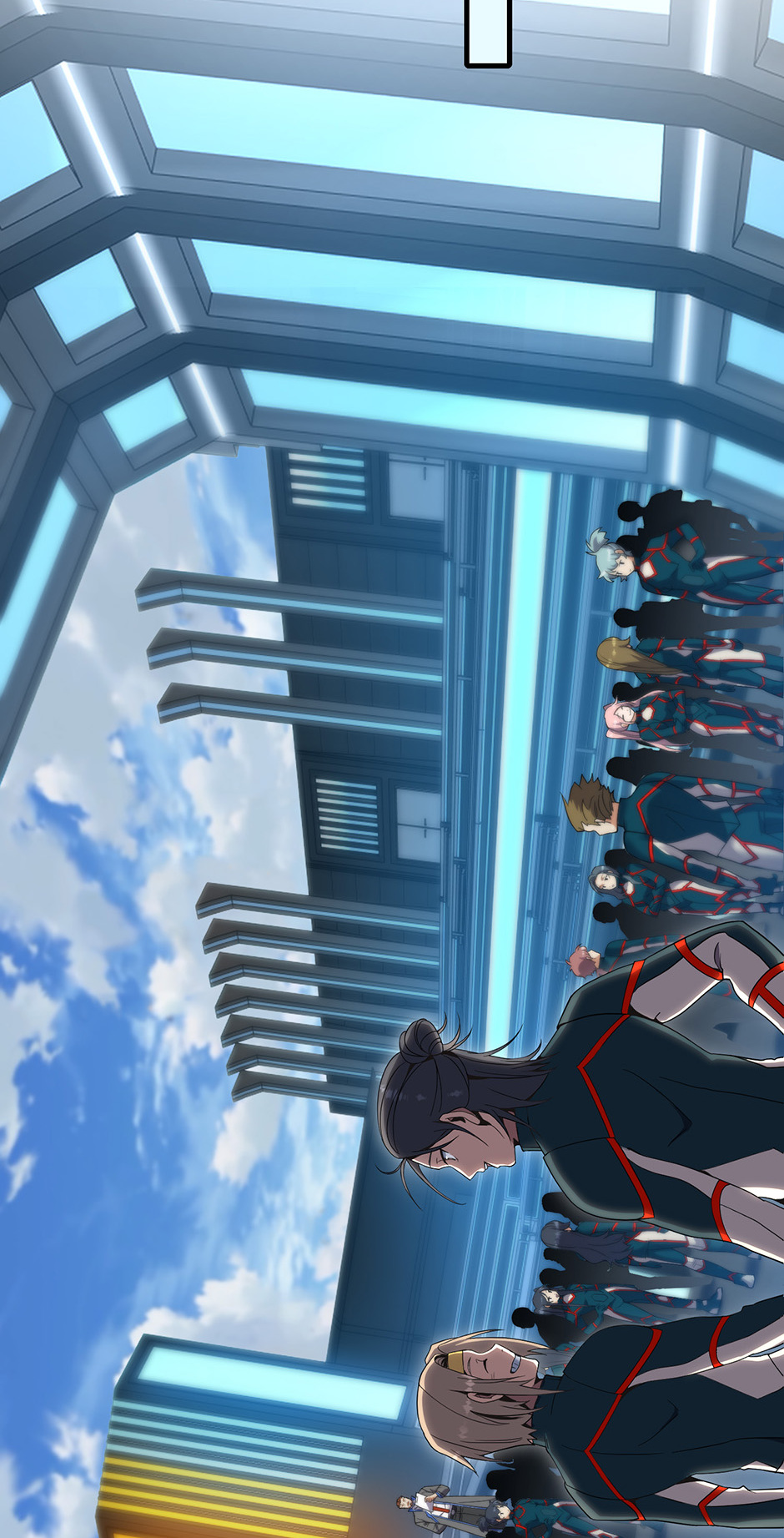 The Beginning After the End Manhwa - Chapter 209 Page 11