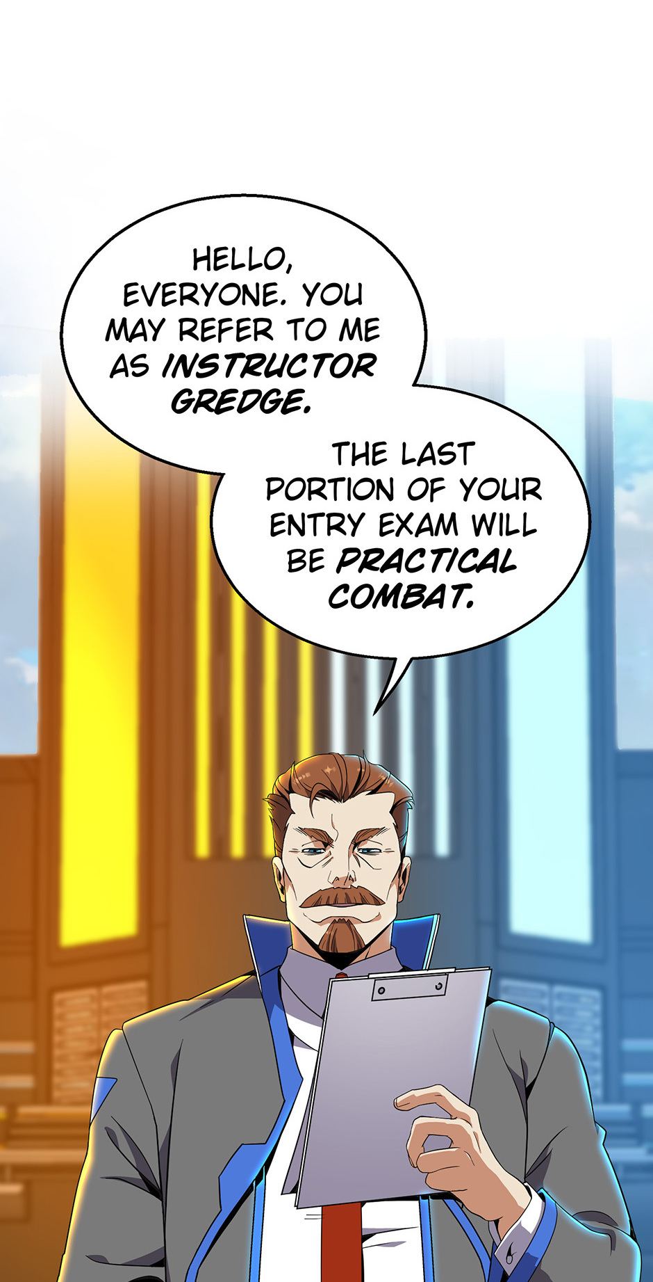 The Beginning After the End Manhwa - Chapter 209 Page 13