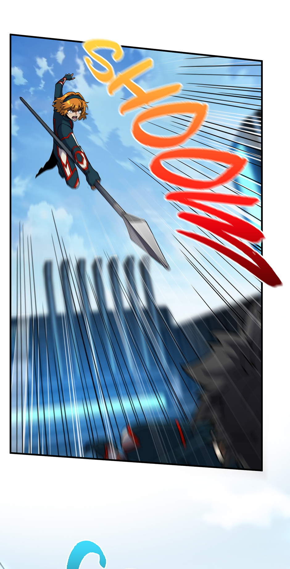 The Beginning After the End Manhwa - Chapter 209 Page 23