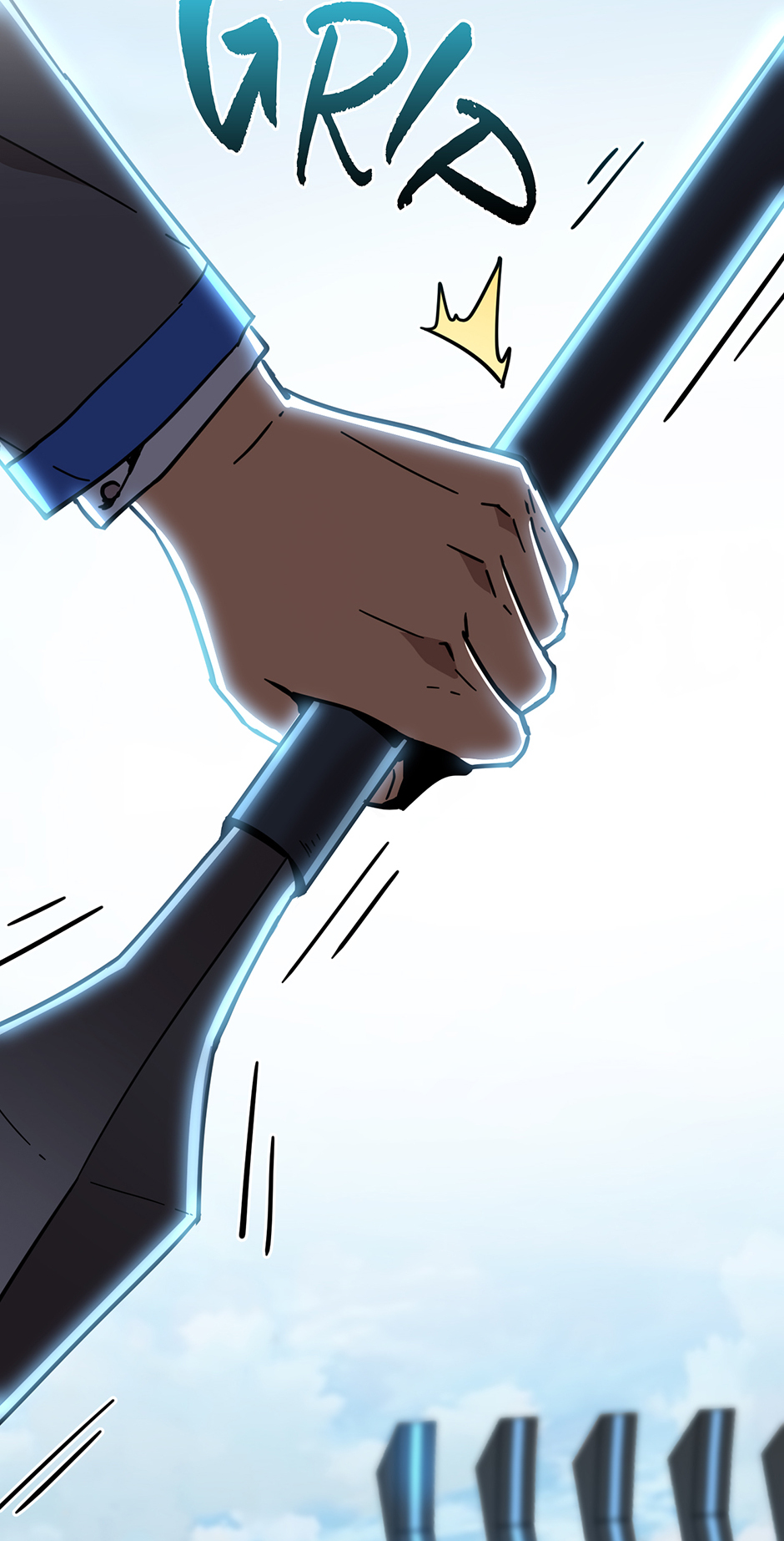 The Beginning After the End Manhwa - Chapter 209 Page 24