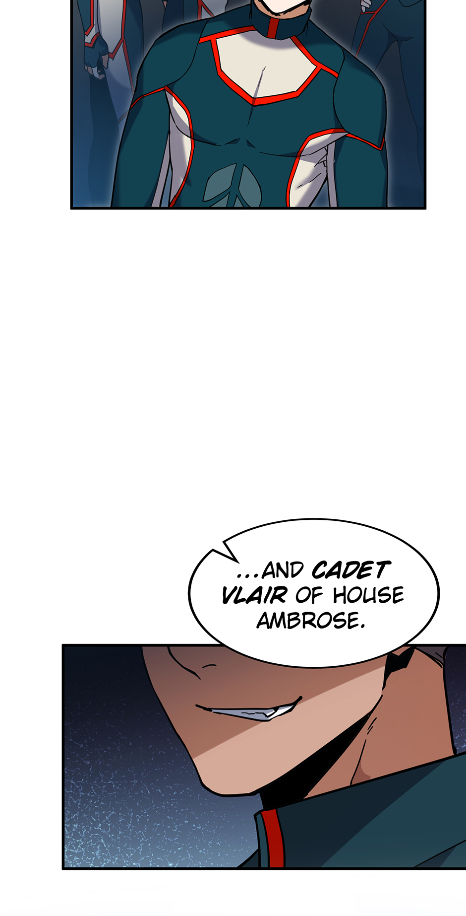 The Beginning After the End Manhwa - Chapter 209 Page 28