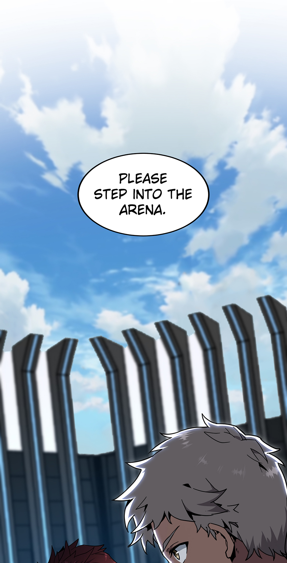 The Beginning After the End Manhwa - Chapter 209 Page 29