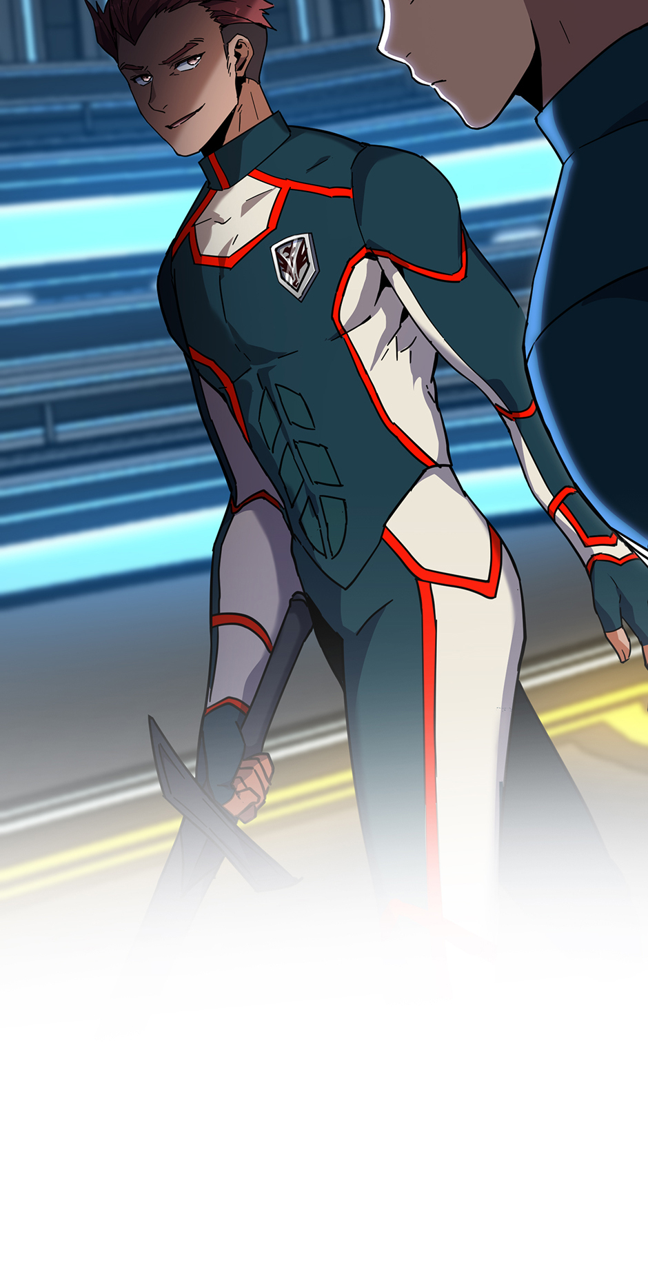 The Beginning After the End Manhwa - Chapter 209 Page 30