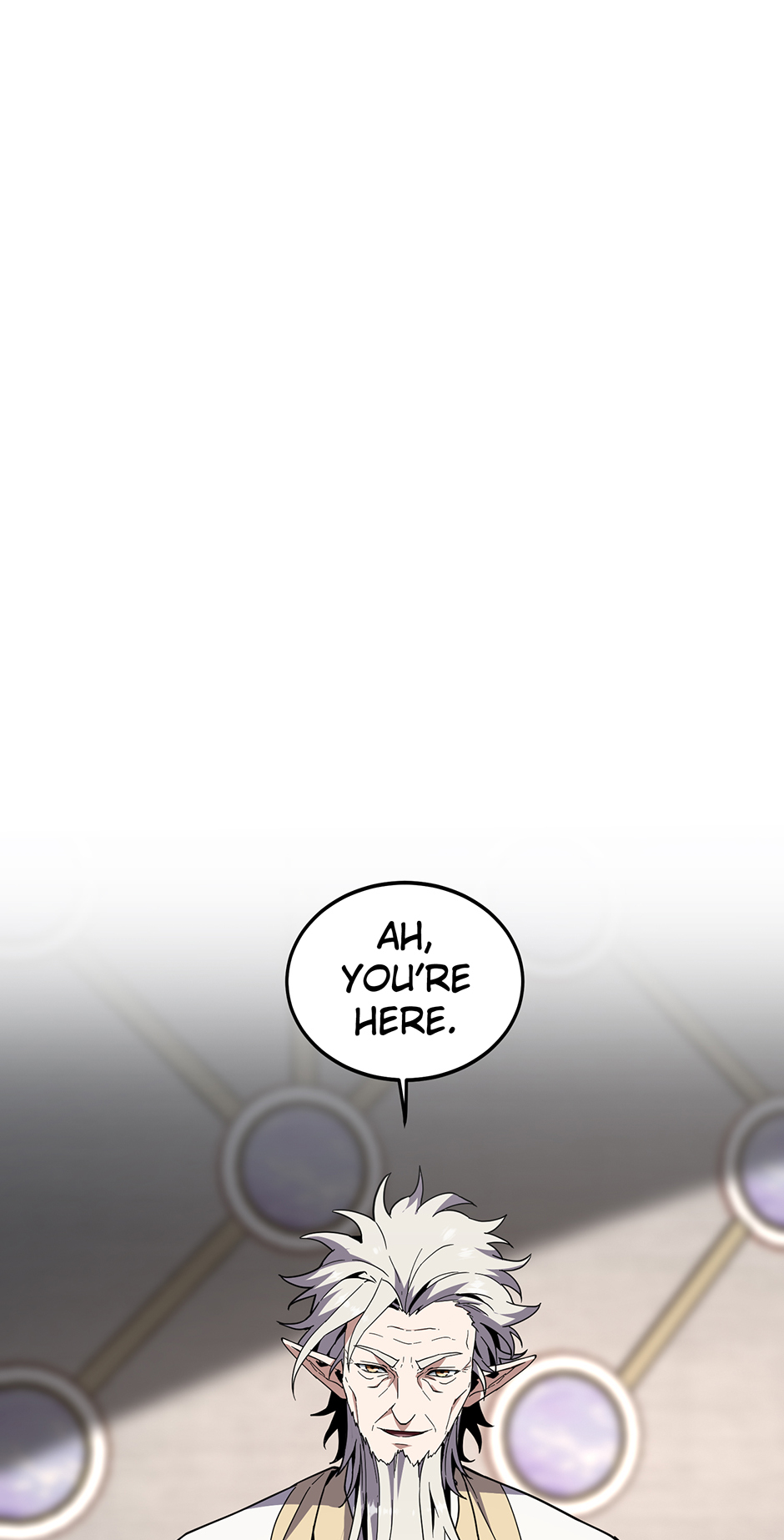 The Beginning After the End Manhwa - Chapter 209 Page 32