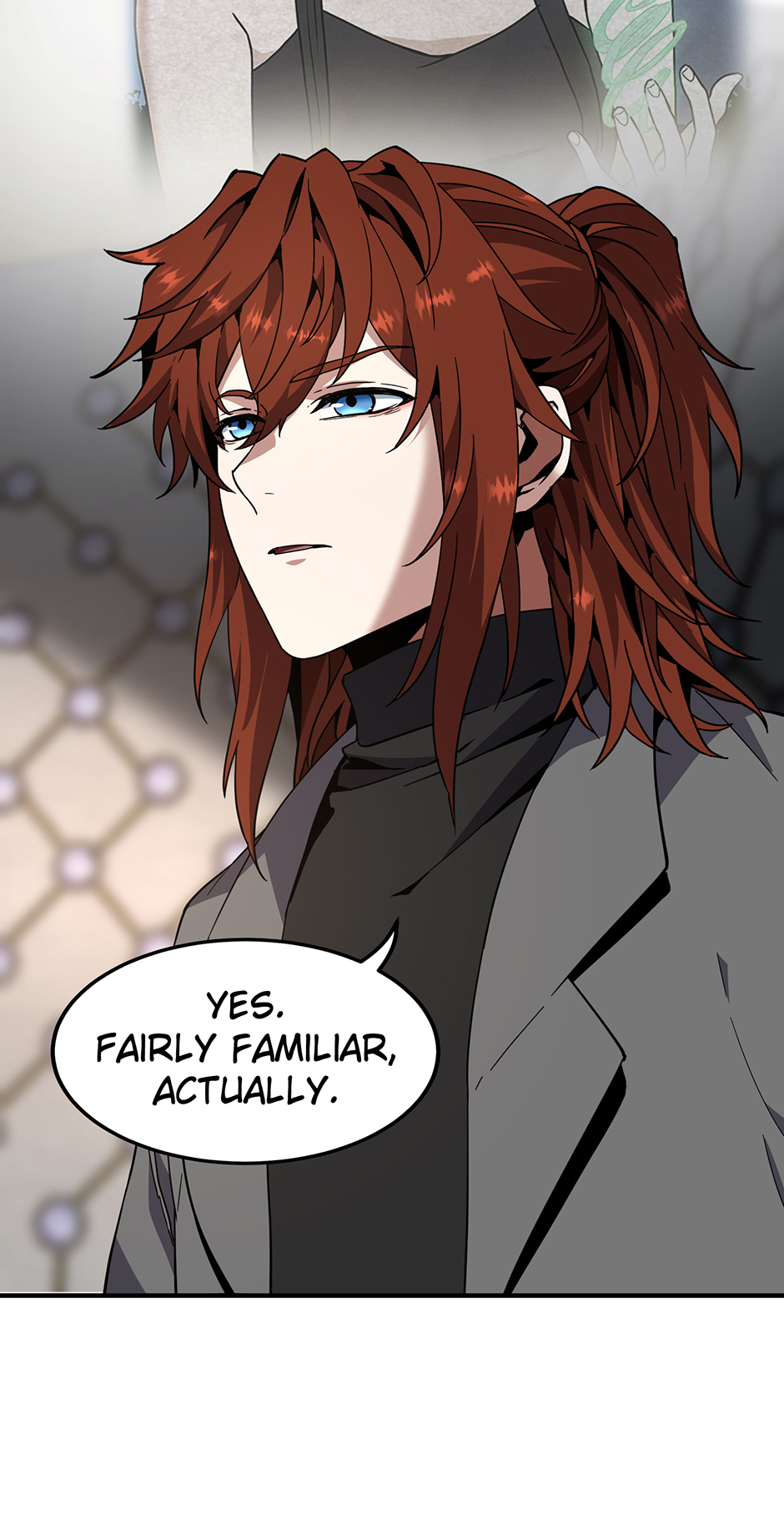 The Beginning After the End Manhwa - Chapter 209 Page 37