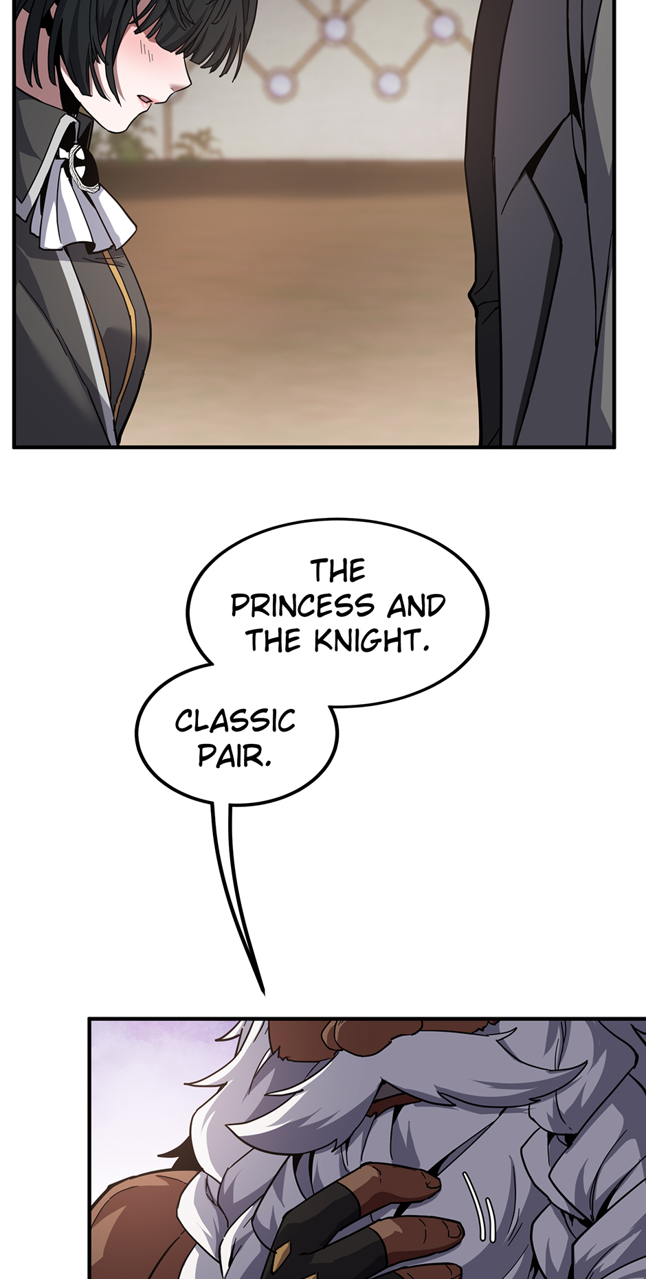 The Beginning After the End Manhwa - Chapter 209 Page 43