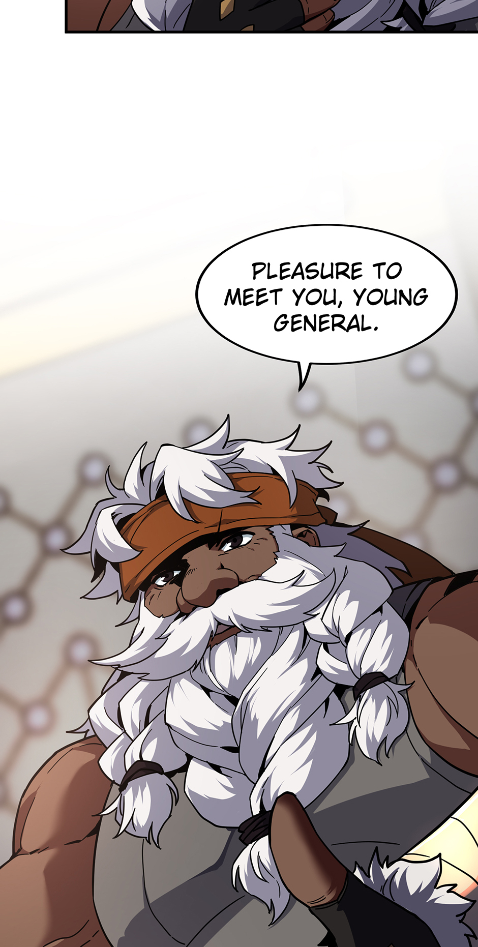 The Beginning After the End Manhwa - Chapter 209 Page 44