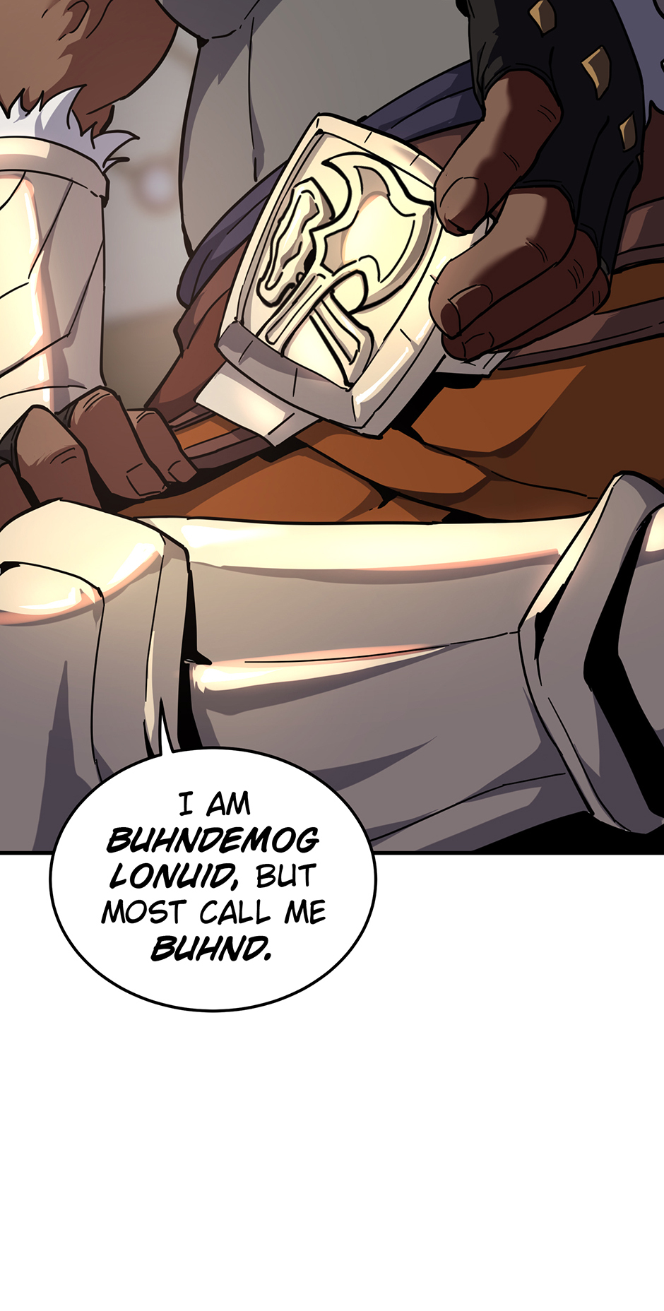 The Beginning After the End Manhwa - Chapter 209 Page 45