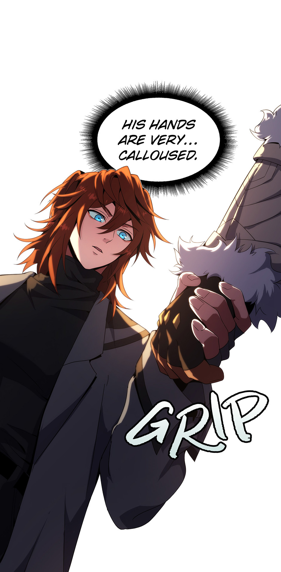 The Beginning After the End Manhwa - Chapter 209 Page 46